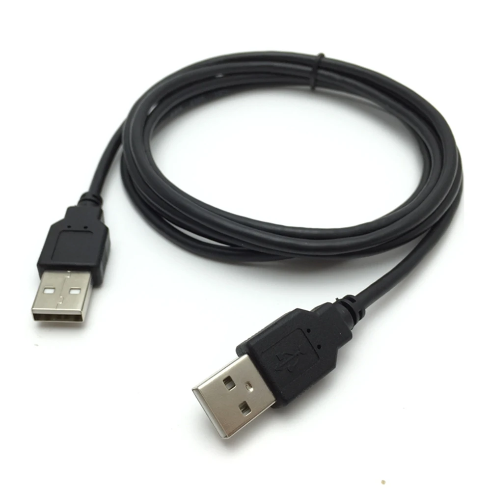 USB-кабель «Папа-папа», USB-кабель для передачи данных