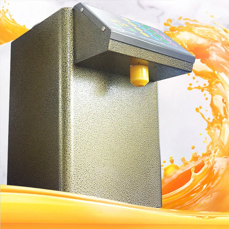 Полностью автоматическая машина для количества фруктозы коммерческое