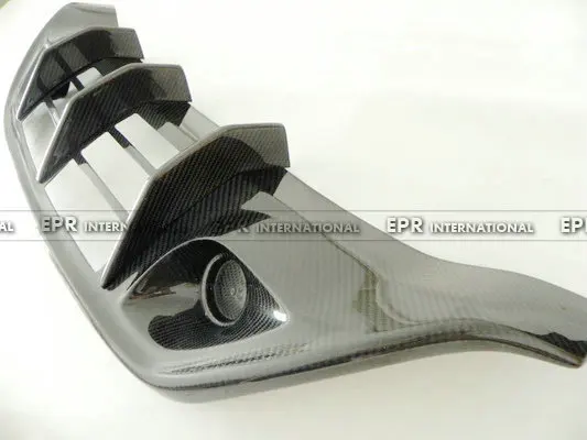 Рисунок 2 - Для Nissan R35 GTR WD-Style (нужно