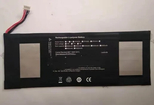 3 7 в 8600 мАч 3585224 Замена батареи для ноутбука 3780185 YEPO 737S литий-полимерная батарея не