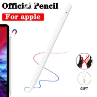 for apple pencil ipad pen 2 1 for ipad pro 11 12 9 2020 2019 stylus pen for ipad air 3 mini 5 7 6 10 5 10 2 7 9 ipad accessories