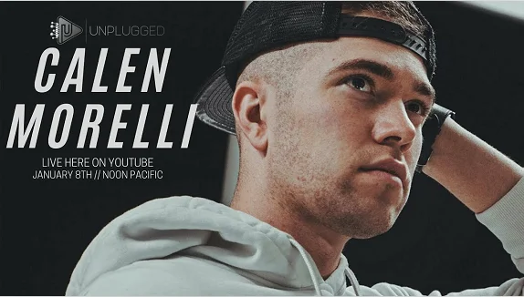 

2021 Calen Morelli Online lecture