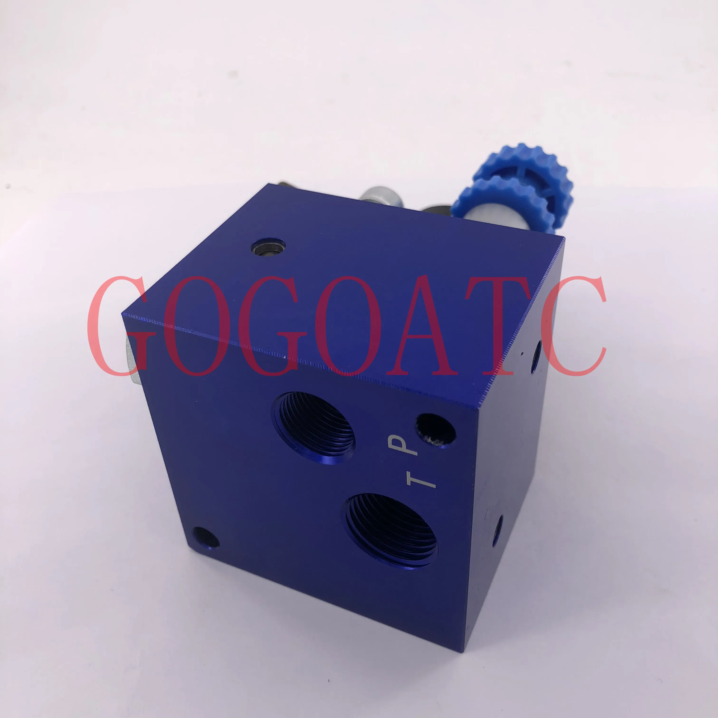 ET-02 подъемный клапан ГРУППА подъемная платформа грузовой Лифт гидравлический