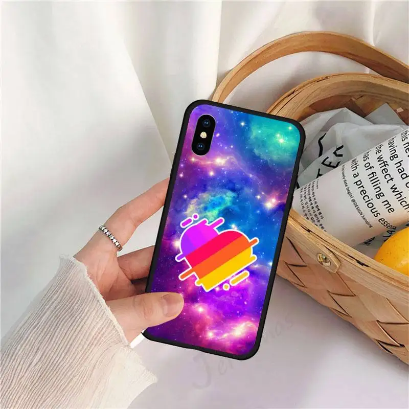 

Cute cartoon animal cat likee Phone Case for iPhone 11 12 pro XS MAX 8 7 6 6S Plus X 5S SE 2020 XR