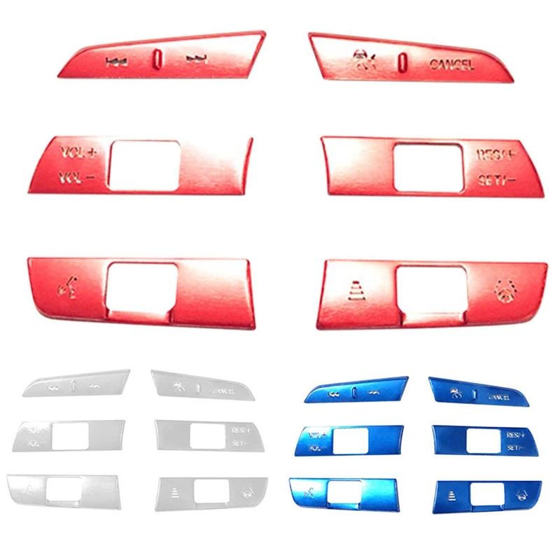 

Автомобильный многофункциональный декоративный чехол на руль для Honda Civic 11 поколения 2022-2023