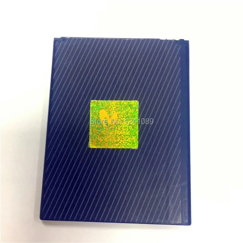 YCOOLY Мобильный телефонный аккумулятор для Mobicel PURE PLUS 2500mAh долгое время ожидания.