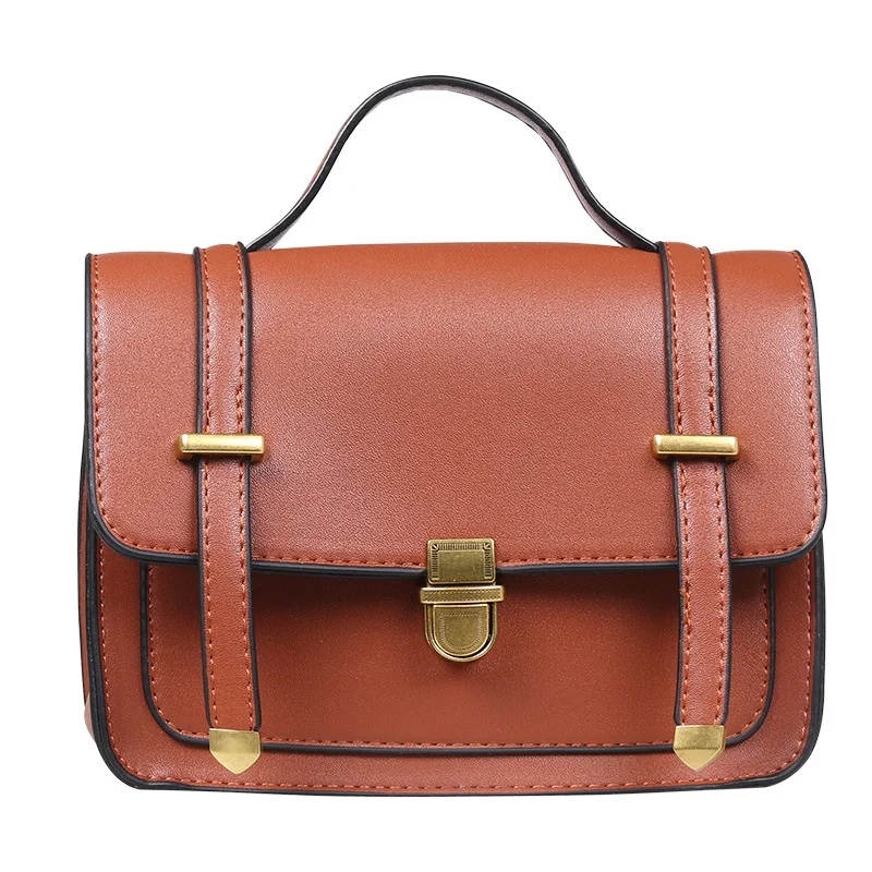 Korean Style Children Bags New Backpack Fashion Retro Mini Primary School Backpack Boys Girls Schoolbag In Kindergarten