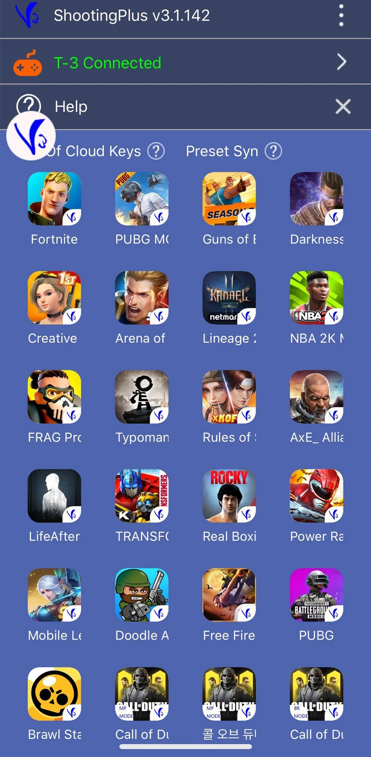 Данных лягушка Беспроводной Bluetooth Gamepad Game Управление Лер для Android-смартфон для PS3 PC ноутбук игровой пульт