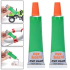 Новый пластиковый клей для ремонта ПВХ, клей для ремонта купального кольца, надувного матраса, лодки, Каяка