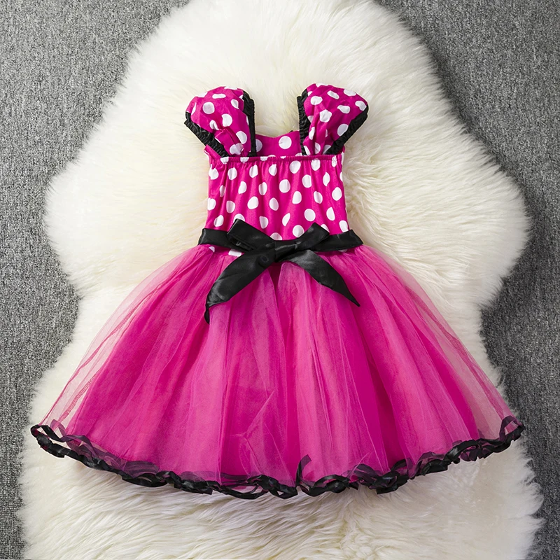 

Платье для маленьких девочек, Мультяшные наряды, детская юбка-пачка, одежда для вечеринки, эксклюзивная одежда для маленьких девочек, рожде...