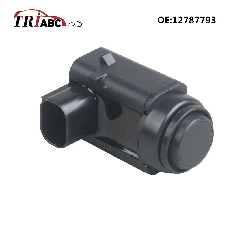 12787793 PDC датчик парковки для Opel Astra G Box Saloon H Estate F70 T98 A04 L70 X01 Z03 X04 Z02 X83 A05 SAAB FS3F Vauxhall