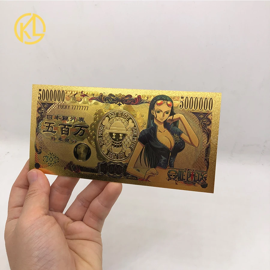 Больше типов японского аниме One Piece Monkey D. Луффи с изображениями героев