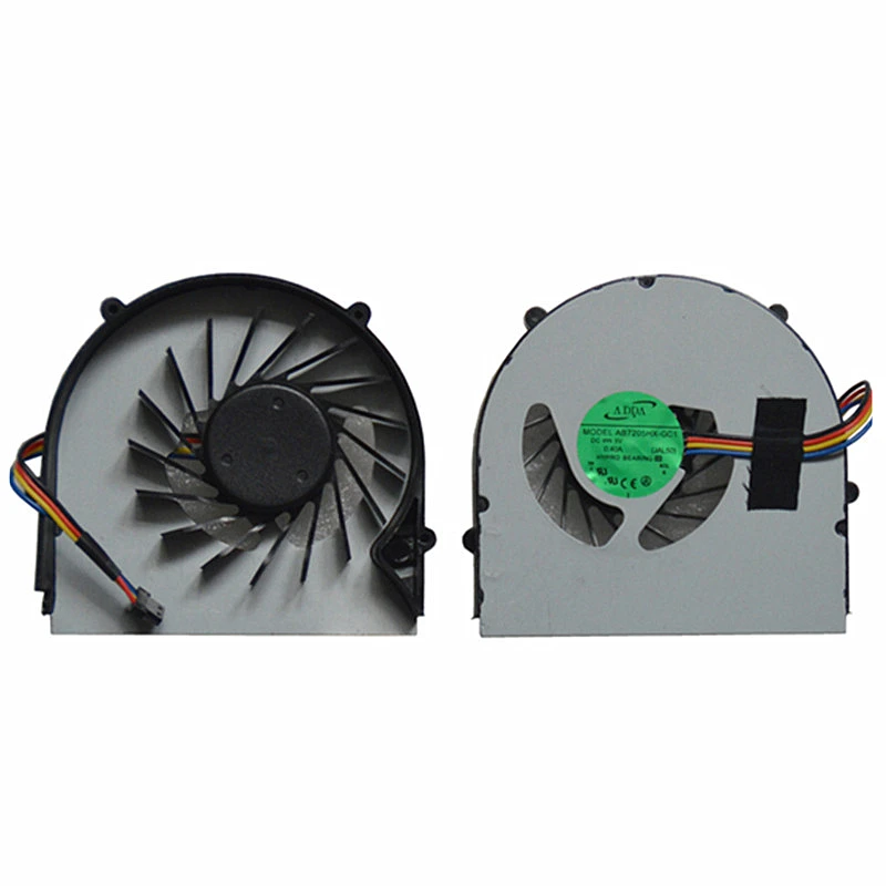 Новый вентилятор охлаждения для ноутбука LENOVO B560 B565 V560 V565 Z560 | Компьютеры и офис