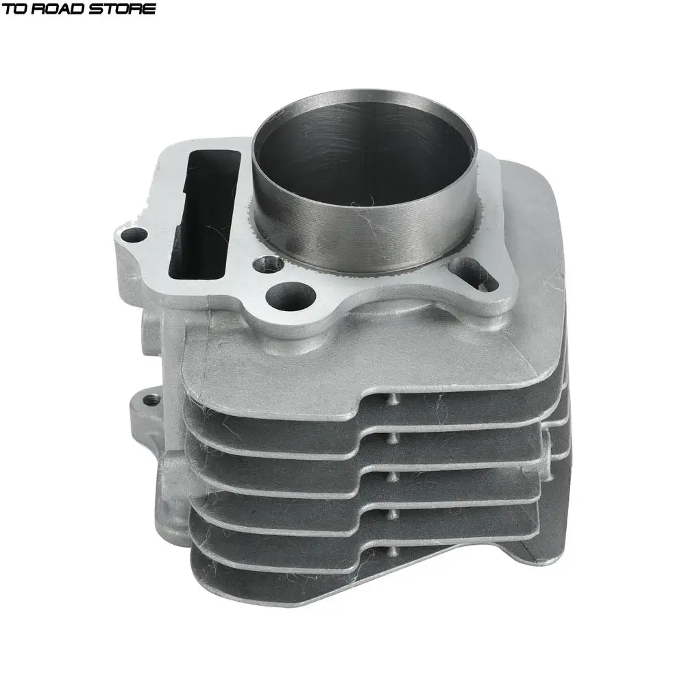 

Цилиндр с отверстием 56 мм для YinXiang YX 140 140cc 1P56FMJ