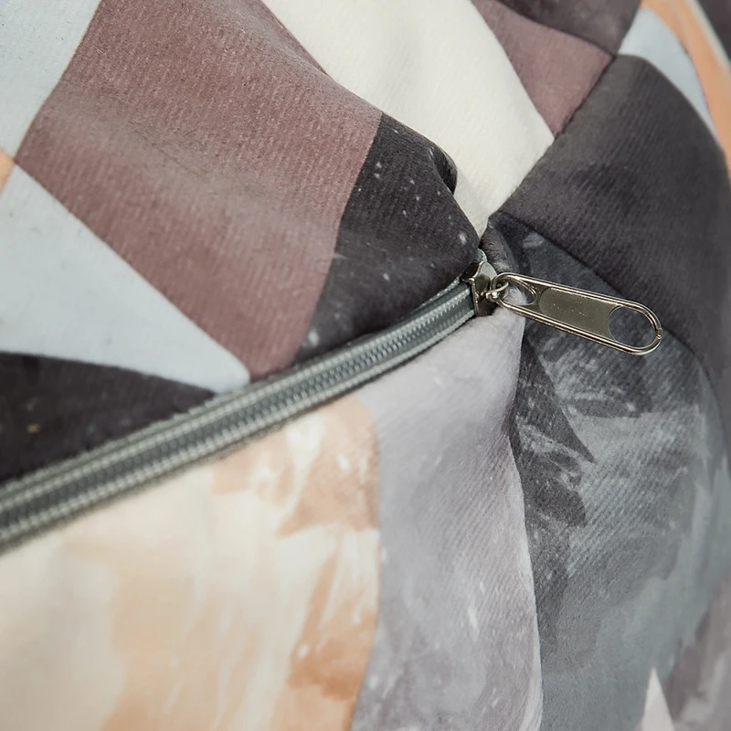 Орлеан пуф большой Delicatex серо бежевый|Кресла-пуфы| |