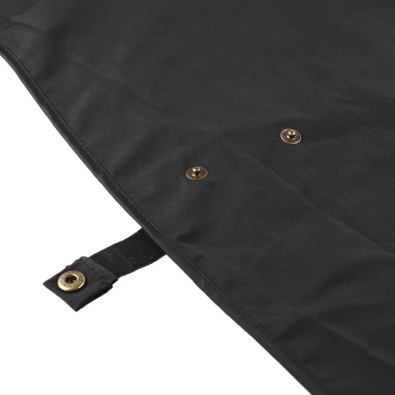 Новый профессиональный салон стрижка Стайлинг плащ фартук для парикмахеров