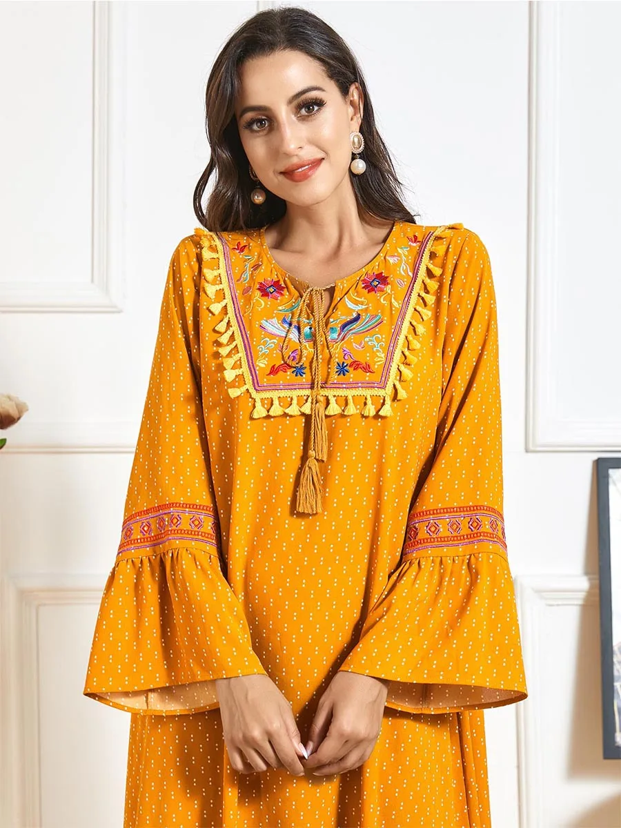 

Eid Mubarak Abaya , , , , , , , De Moda Musulmana Vestidos