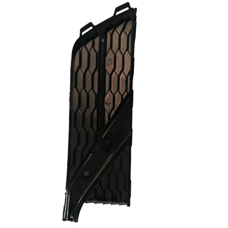 2 шт. сменная Крышка для переднего бампера противотуманной фары POLO 2014-2018 6RG853665K