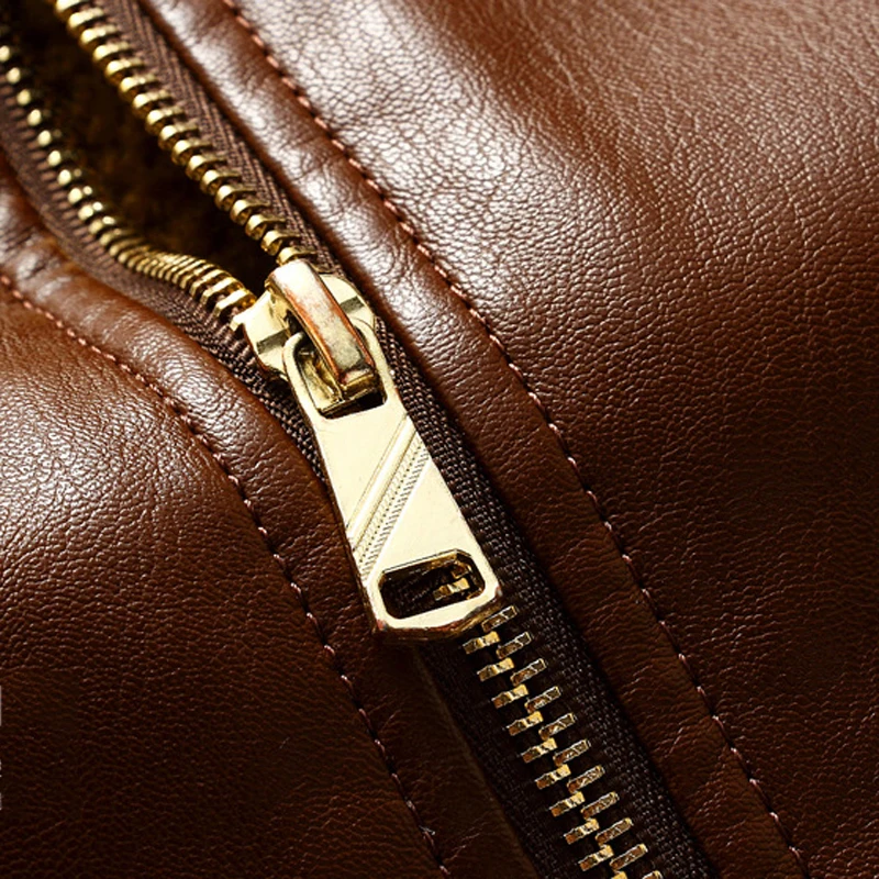 

Simple Fashion Mens Faux Fur Leather Suede Jackets Large Size 4XL China Imported Manteau Fourrure Homme Fur Leather Jackets C225