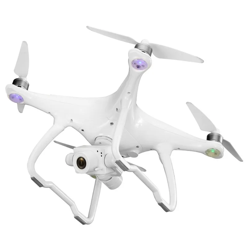 JJRC X6 GPS бесщеточный Профессиональный Дрон 5G следуй за мной WiFi Fpv 1080P HD камера