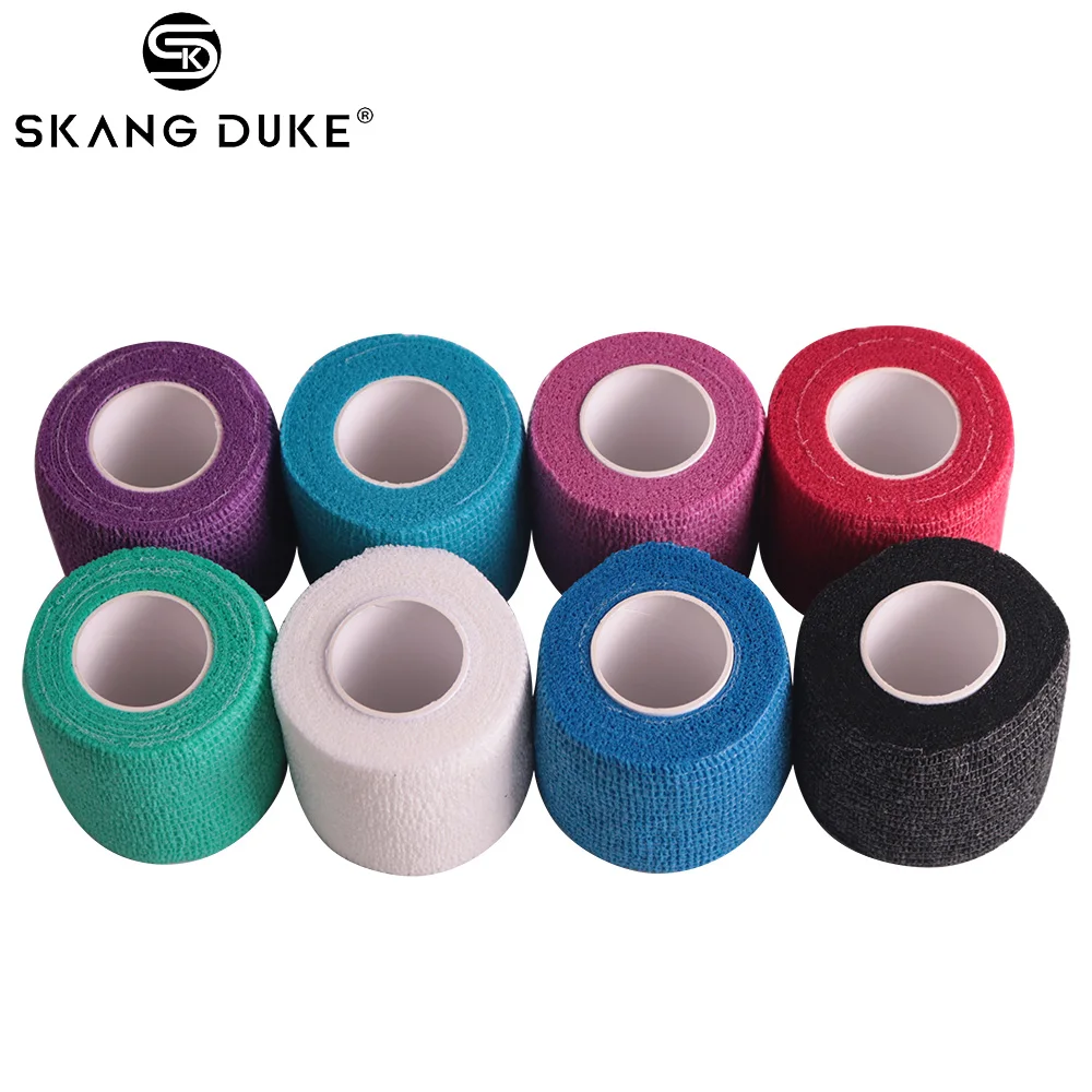 Эластопласт медицинский спортивный Кинезиология эластичная повязка на лодыжку