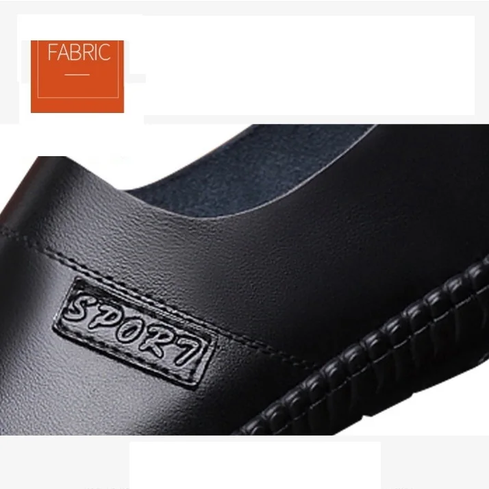 Aleafalling мужская повседневная обувь дышащие уличные кроссовки мягкие кожаные