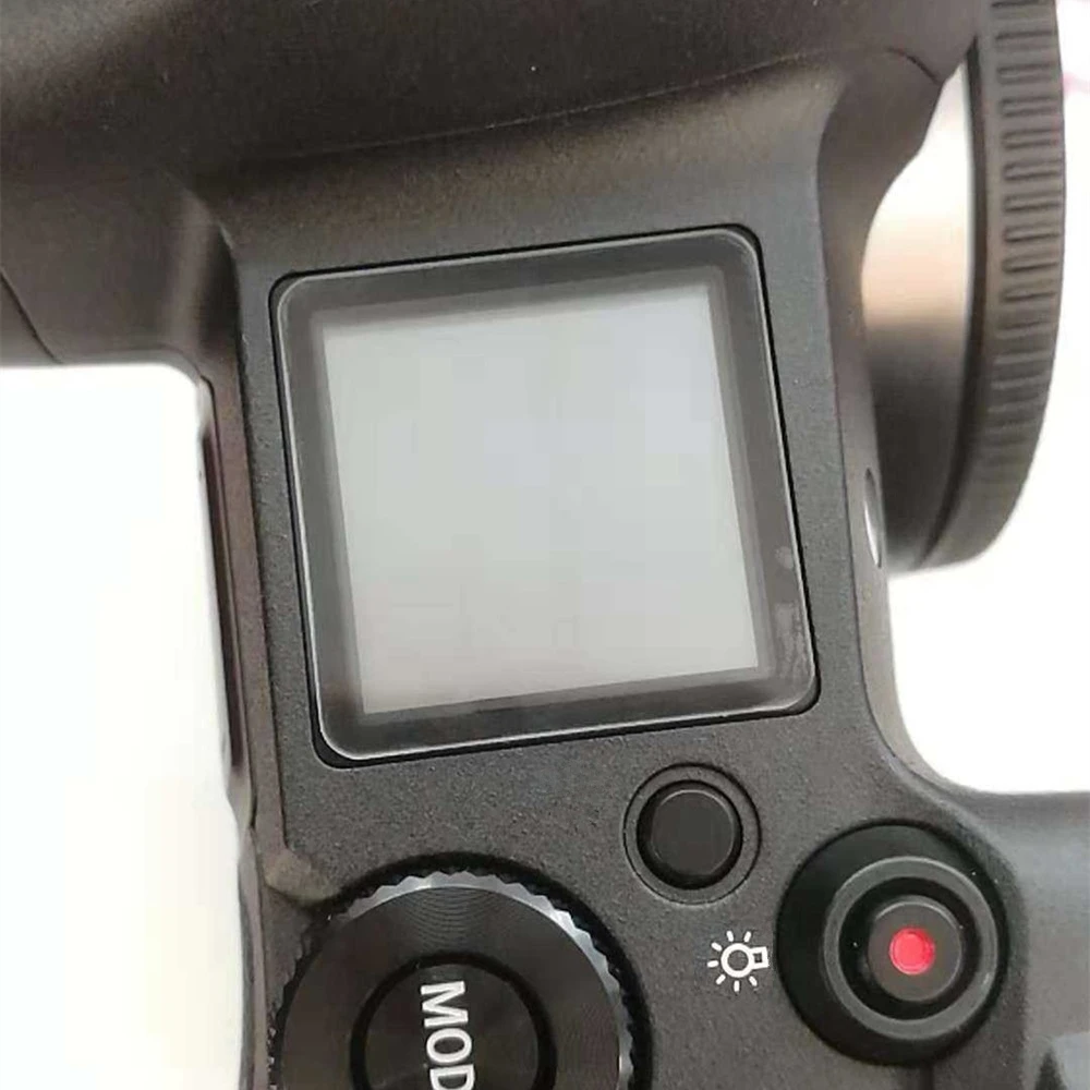 Стекло для Фотоаппарата Canon EOS R R3 R5 (art.: 7aeb310fa) - 7aeb310fa