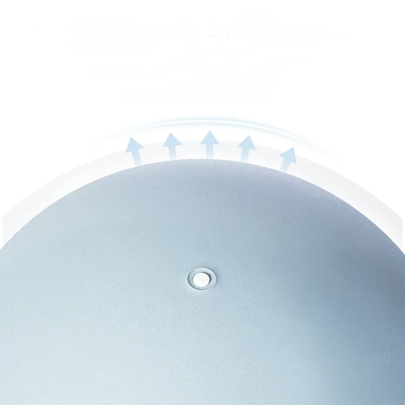 Мячи для йоги пилатеса фитнеса тренажерного зала | Спорт и развлечения