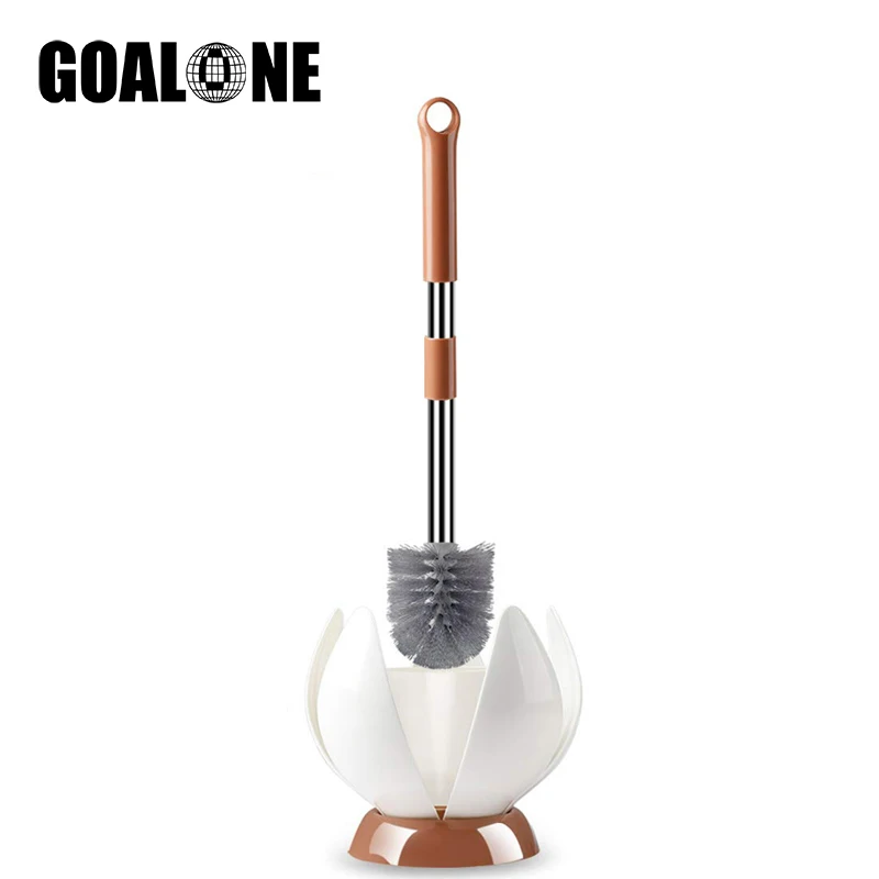 Щетка и держатель для унитаза Lotus Design напольная щетка чистки автоматическое