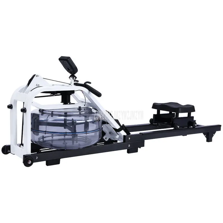 Водостойкая гребная машина многофункциональная Брюшная грудная клетка для