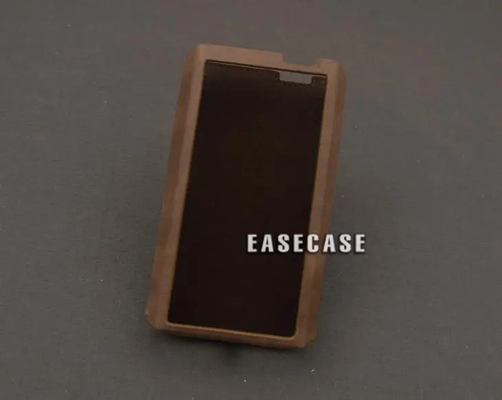 A6 EASECASE Custom-Made Genuine Leather Case For FiiO M17 | MP3/MP4 Bags &amp Cases