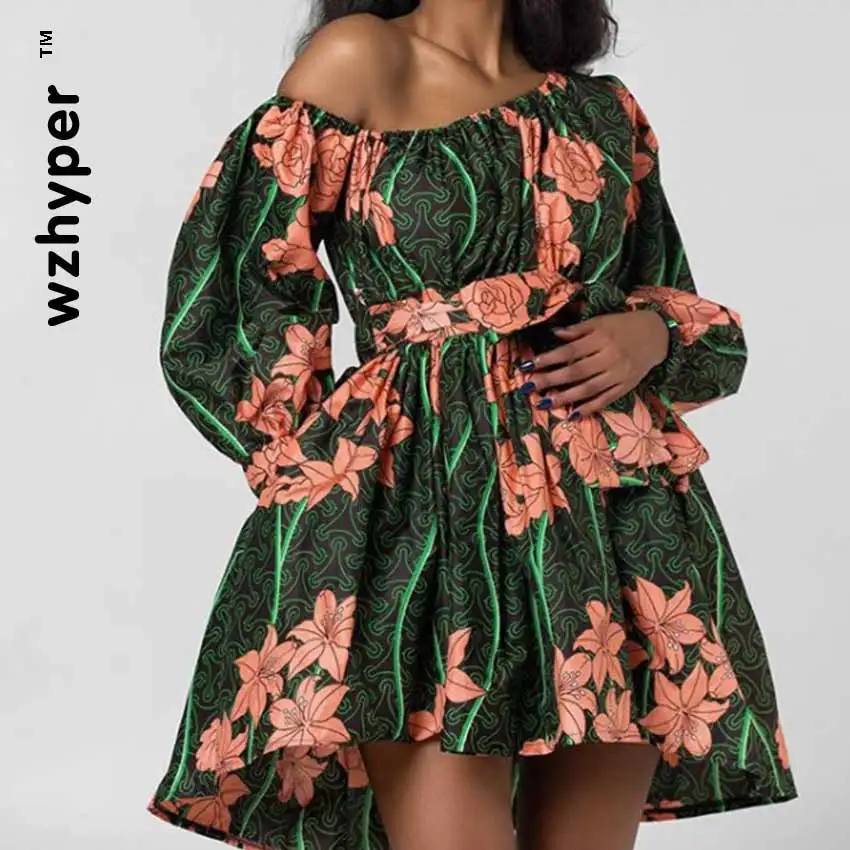 Новинка Лидер продаж Пикантное растягивающееся платье с открытыми плечами