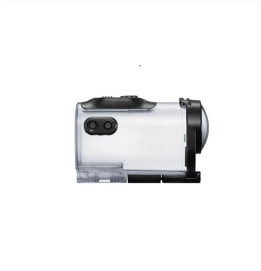 Водонепроницаемый чехол SPK AZ1 для спортивной экшн камеры Sony HDR AZ1|Сумки