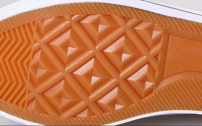 Парусиновая обувь на плоской подошве в стиле ретро гонконгском весна 2019 | Обувь