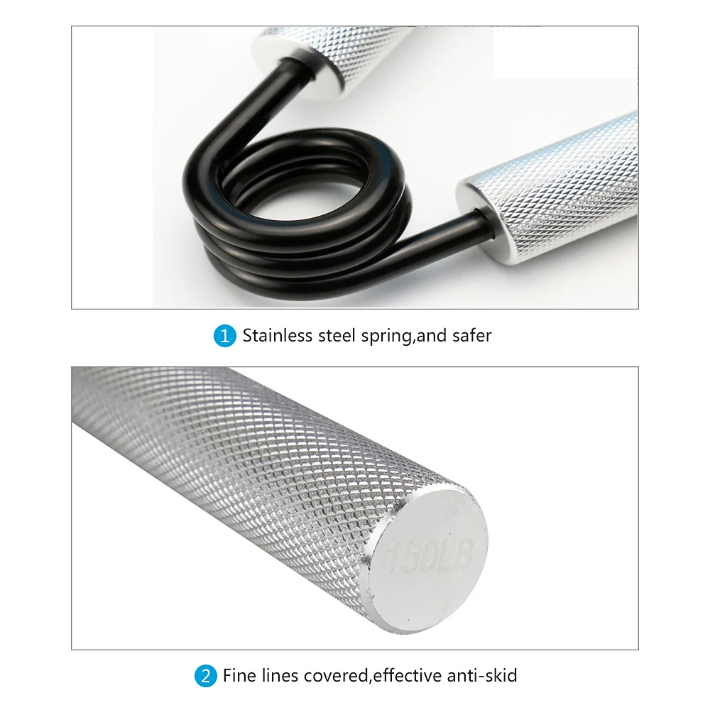 Эспандер для реабилитации пальцев тяжелый захват рук тренажер укрепления