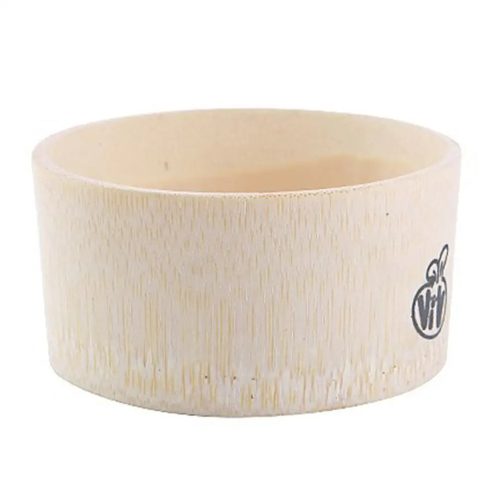 

Small Pet Hamster Squirrel Rabbit Feeder Hanging Water Food Bowl Cage Decor Animals Products