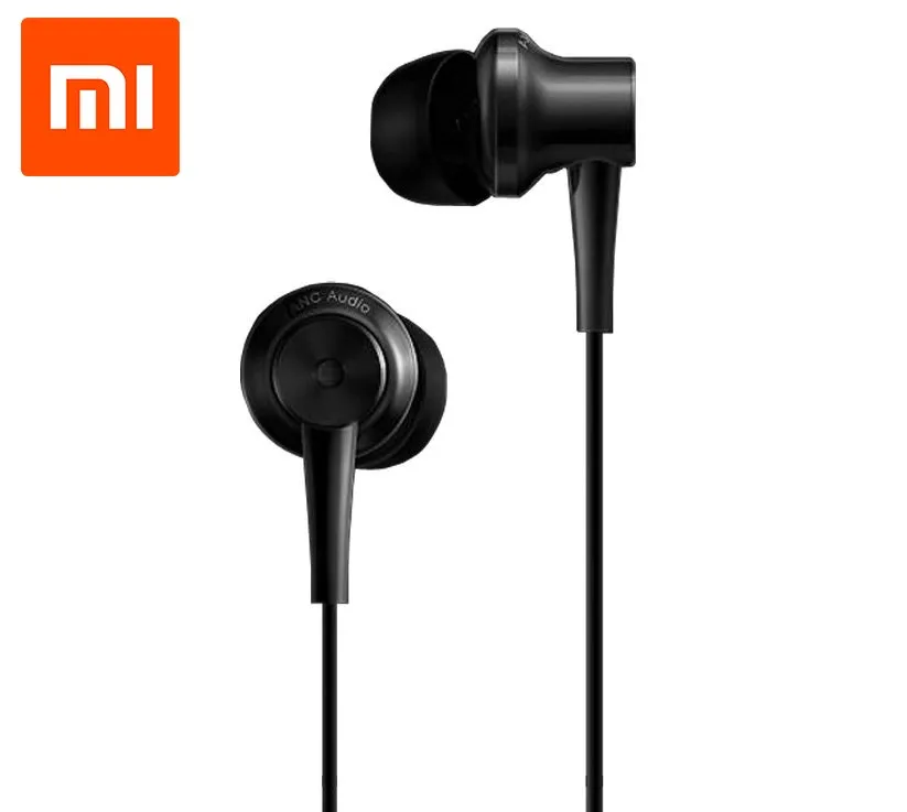 Наушники Xiaomi Redmi ANC Type-C, вставные в ухо, чувствительность 113 дБ, диапазон частот 20-40000 Гц, разъем типа USB, электронное шумоподавление типа E-ANC typec on.