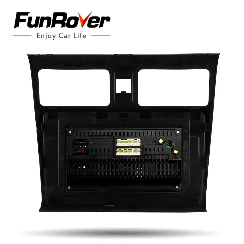 2 din 2.5d+ips автомобильный радиоприемник с навигацией GPS для 2005 2006 2007 2008 2009 2010 Suzuki Swift 10," Android 9,0 головное устройство с поддержкой DVR 1080P