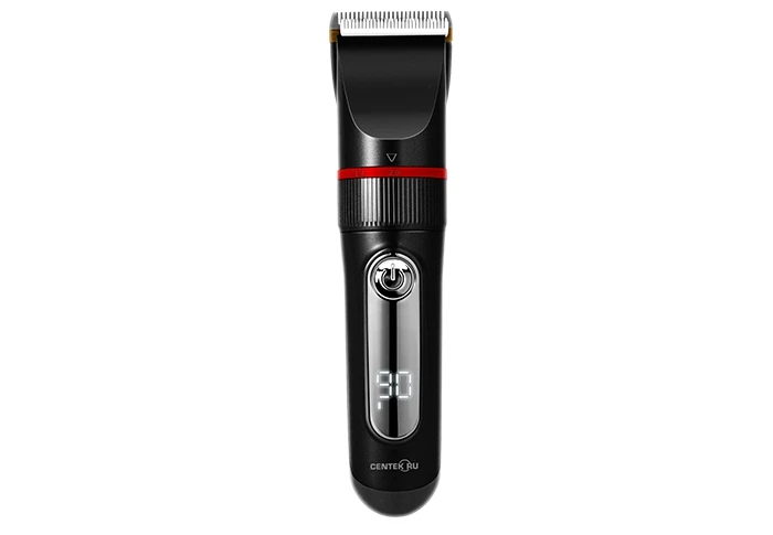 Clipper centek ct-2101 hair cutting machine trimmer for men | Бытовая техника