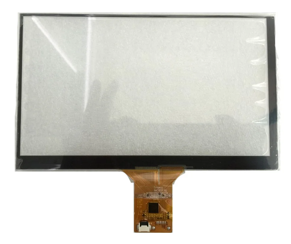 Сенсорный экран для автомобильной навигации XWC2031|8 inch screen|screenscreen lcd |
