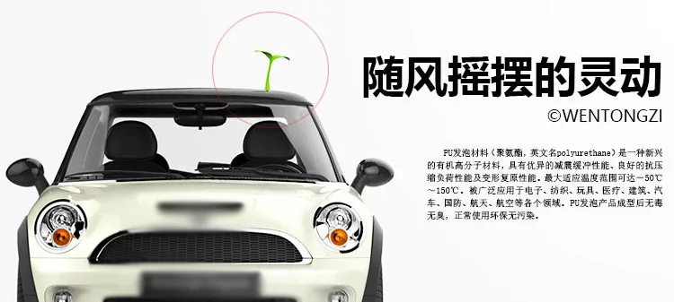 Универсальные милые любимые 3D наклейки для девочек/леди/женщин маленькие