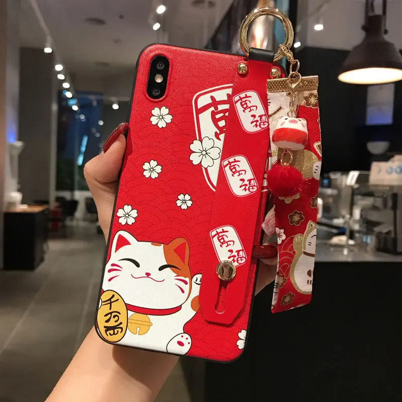 

Suitable for iPhone 11 embossed frosted phone case cartoon fashion solid color phone case for phone cases