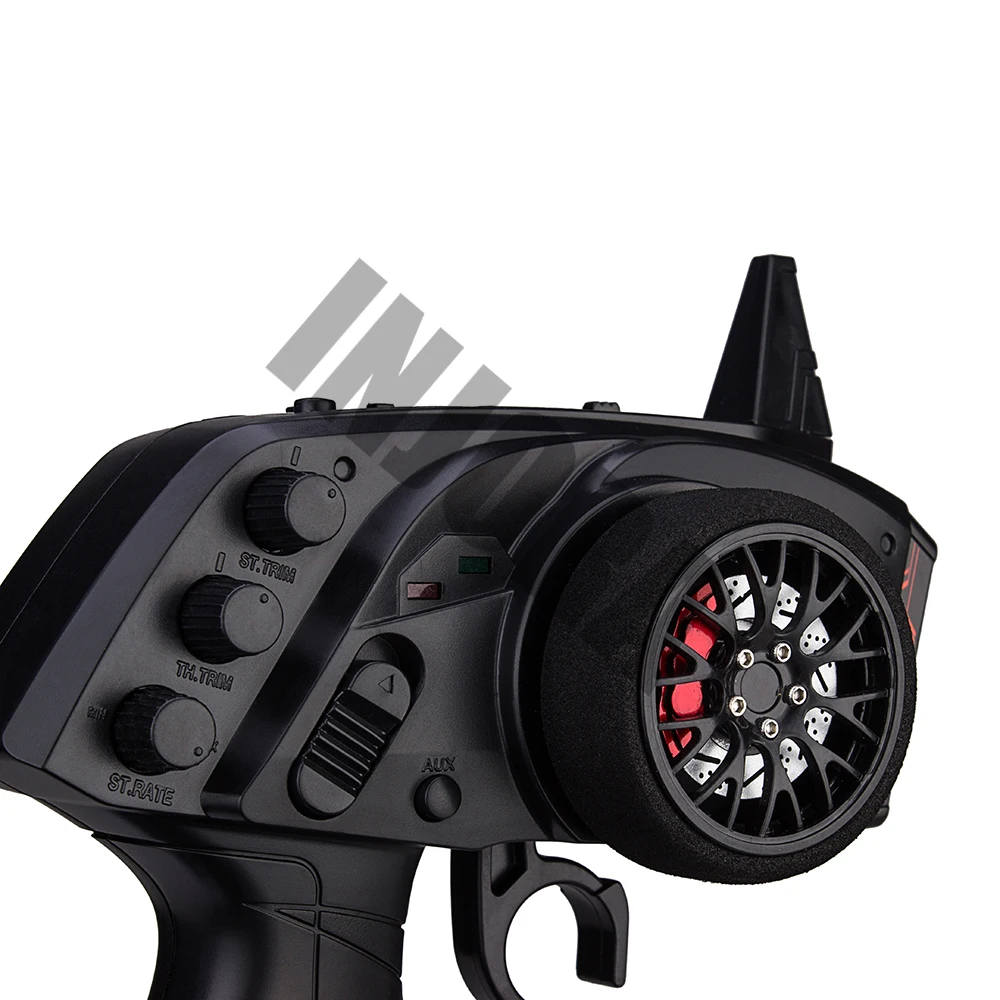 24g 3ch пульт дистанционного упра