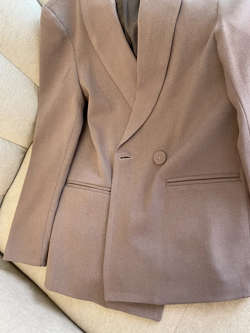 

Blazer & Suits