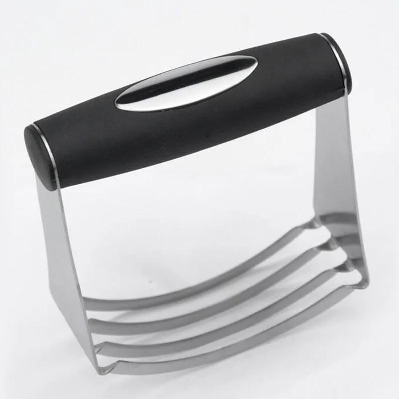 Новый резак для теста из нержавеющей стали лезвие блендера миксер муки