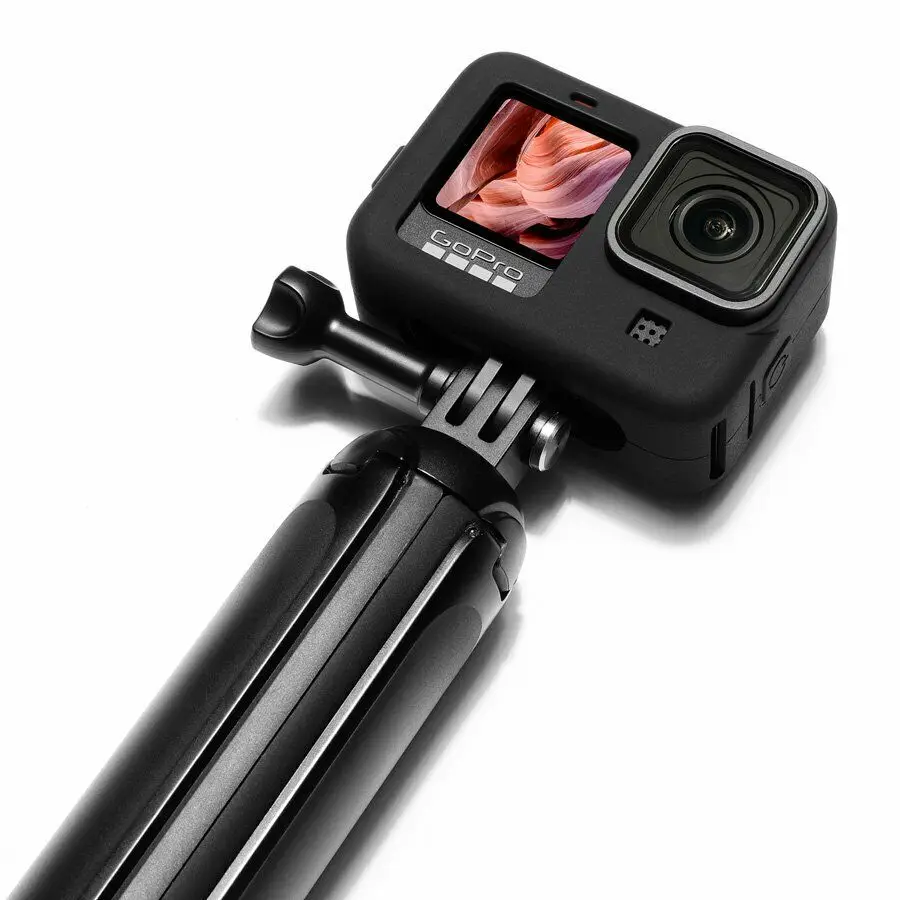 Защитный силиконовый чехол для Go Pro Hero 9