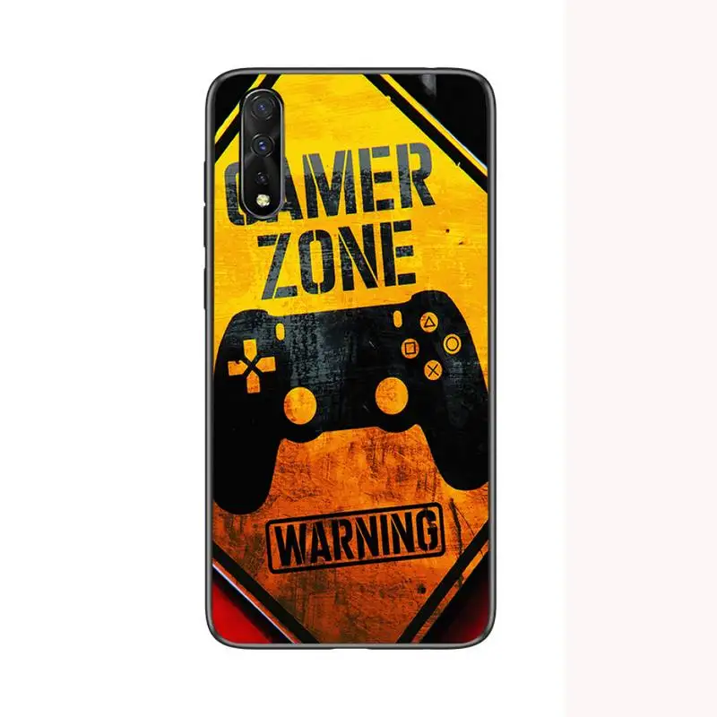 

Gamer GamePad Phone Case for redmi note10 9 8 pro 6A 4X 7 7A 8A smart 5Plus 4 5 7 8T cover coque