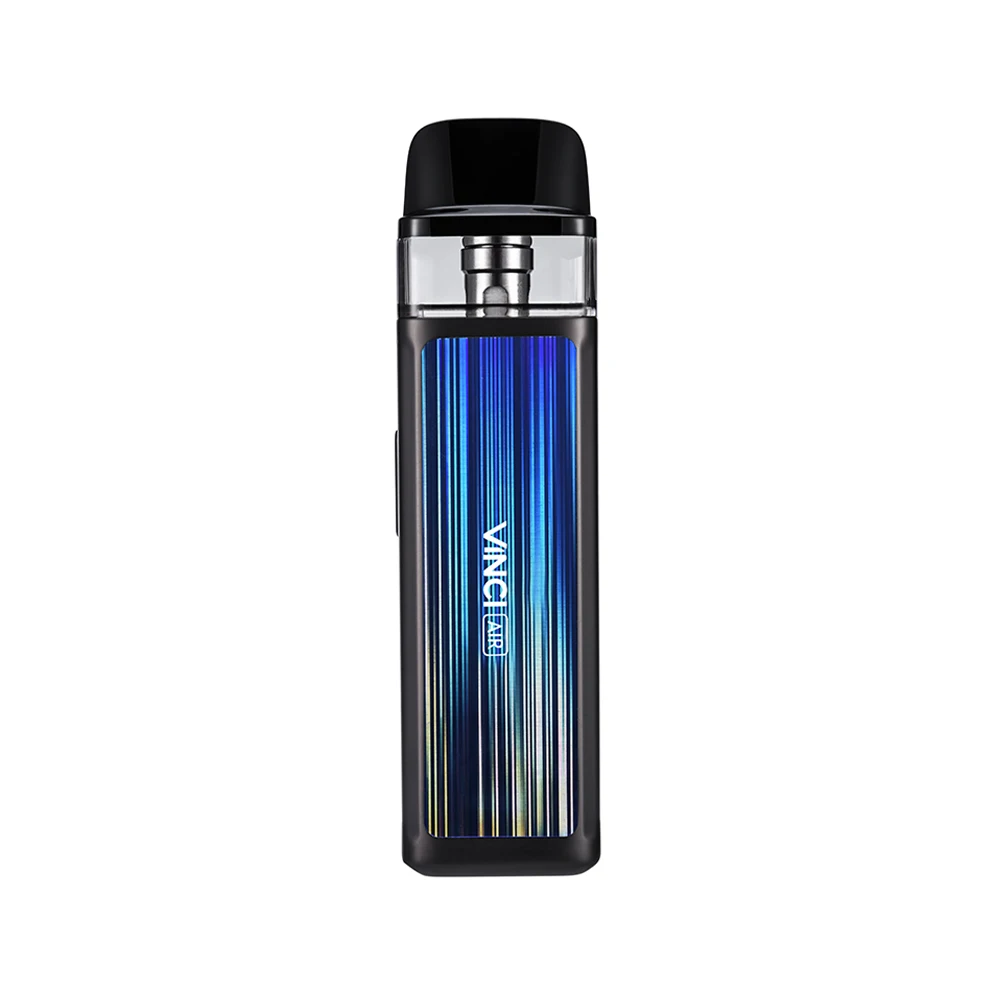 Горячий вейп набор 4 мл оригинальный VOOPOO VINCI AIR Pod Комплект 900 мАч аккумулятор Rba