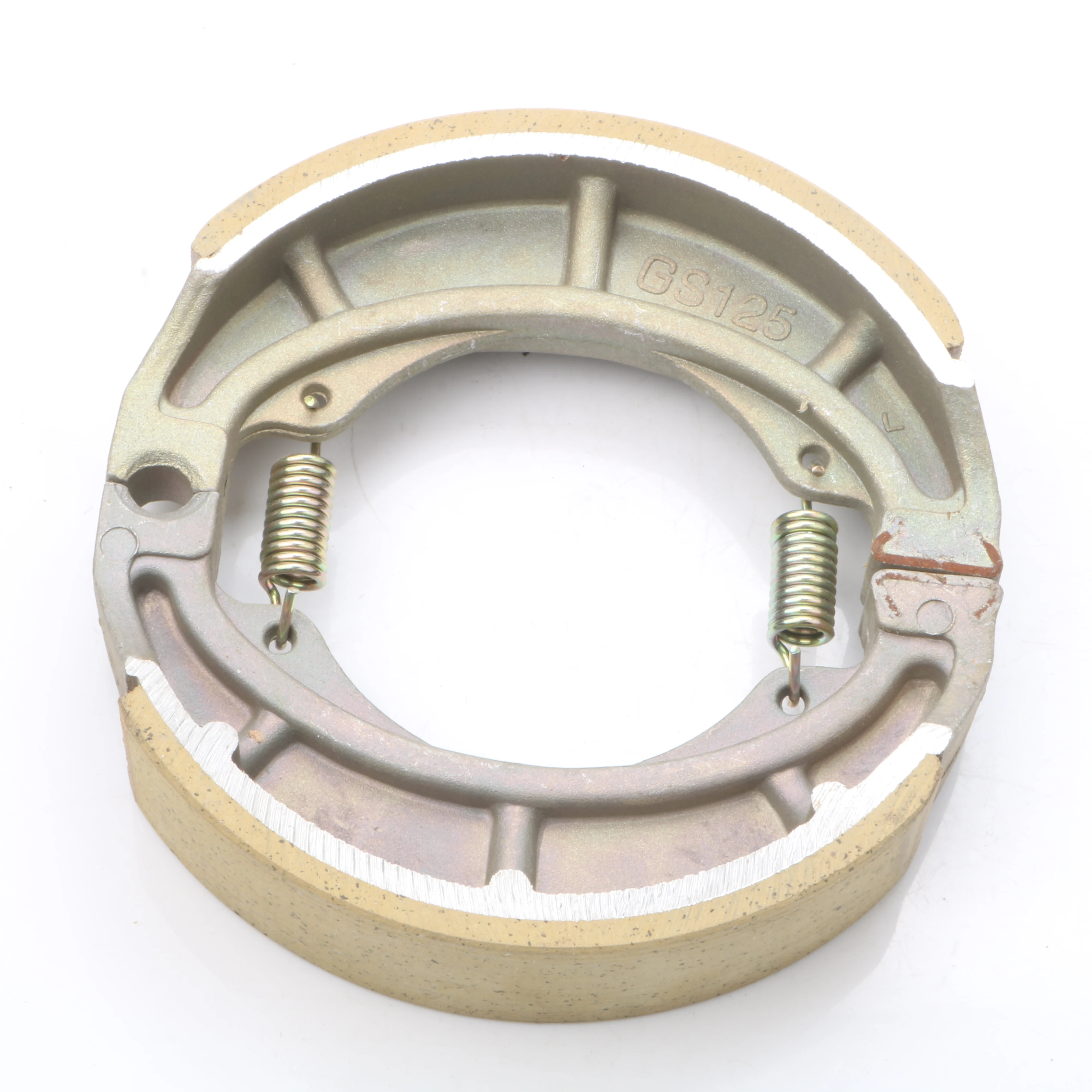 Колодка Тормозная для мотоцикла Suzuki EN125 GN125 GS125 DR125 DF125 BX120 Gixxer 150 DR200 54400 07870