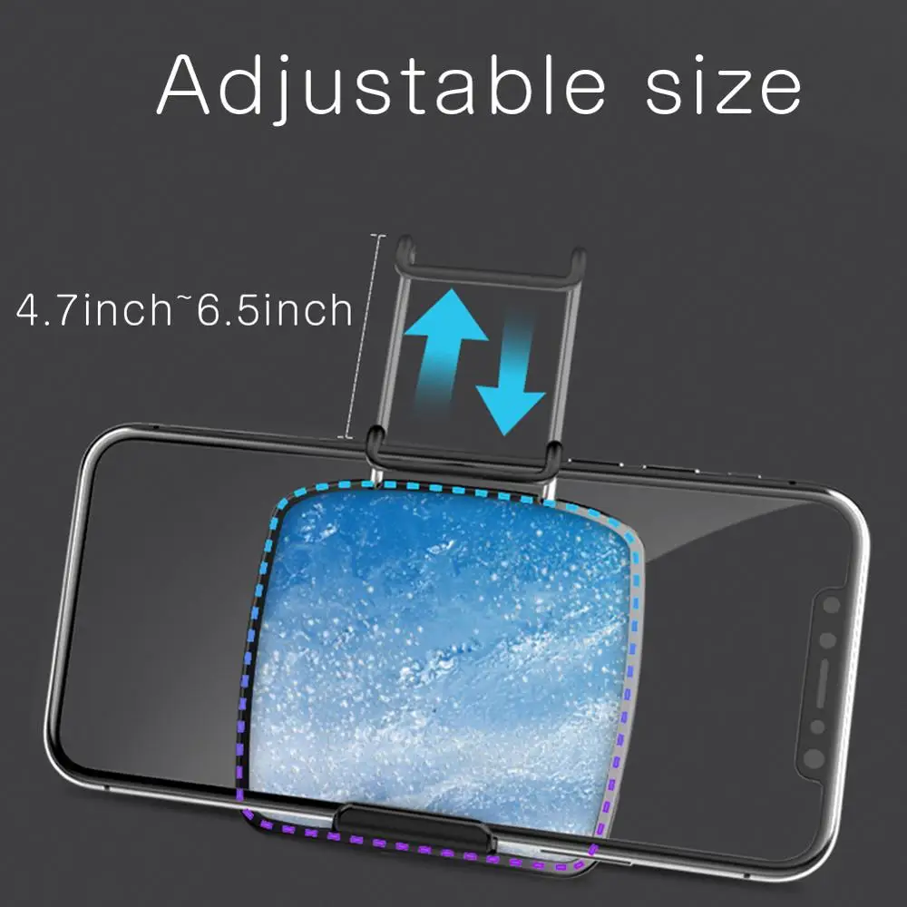 Универсальный Охлаждающий радиатор для смартфонов IOS Iphone Android Huawei Sumsung PUBG|Системы